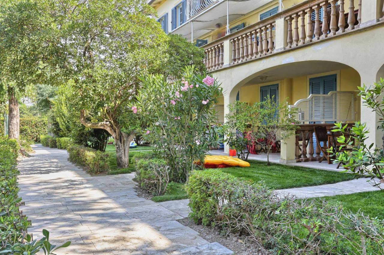 Villa Mazzanta Relais & Residence Vada Extérieur photo