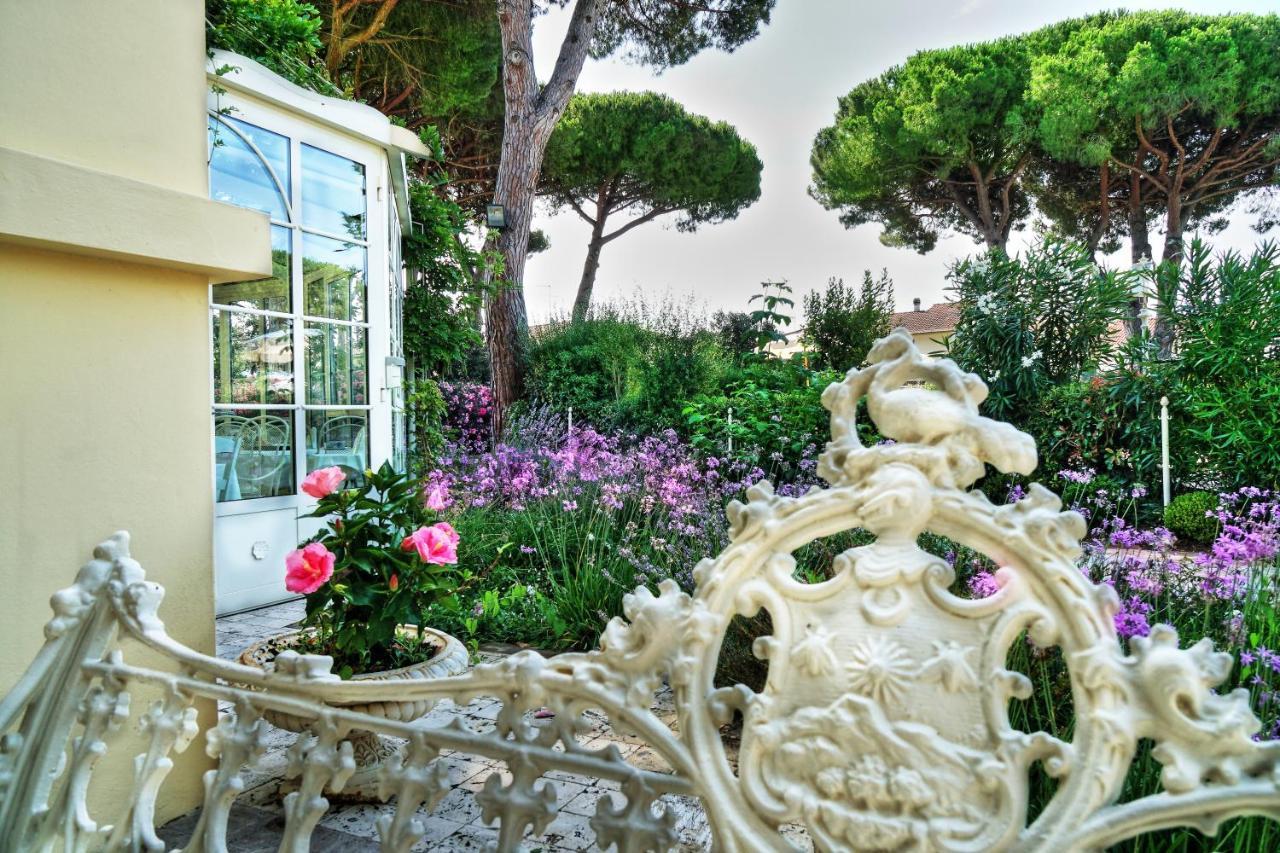 Villa Mazzanta Relais & Residence Vada Extérieur photo