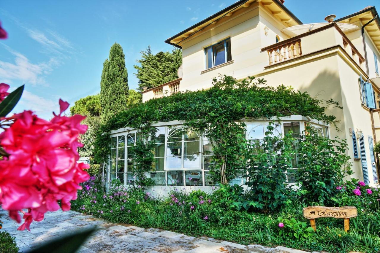 Villa Mazzanta Relais & Residence Vada Extérieur photo