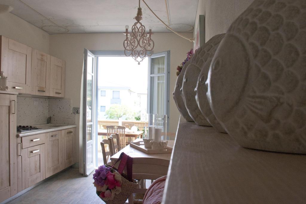 Villa Mazzanta Relais & Residence Vada Extérieur photo