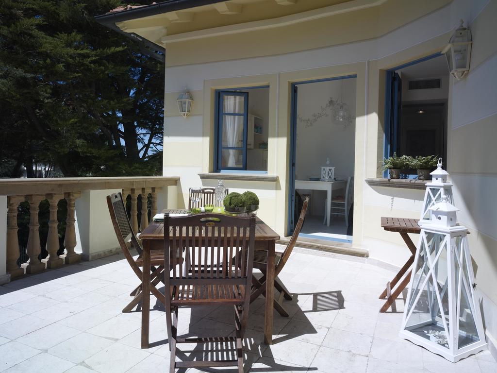 Villa Mazzanta Relais & Residence Vada Extérieur photo