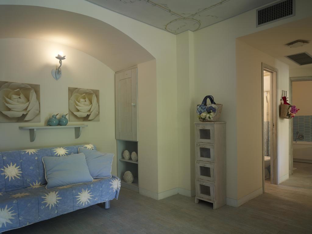 Villa Mazzanta Relais & Residence Vada Chambre photo