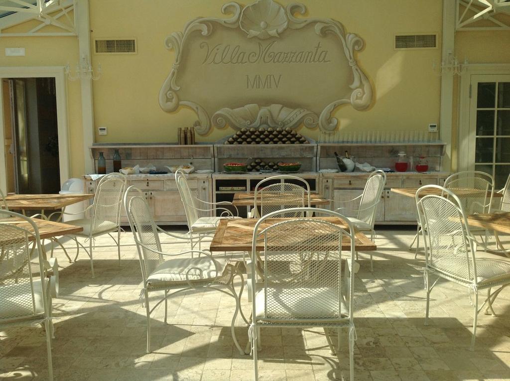 Villa Mazzanta Relais & Residence Vada Extérieur photo