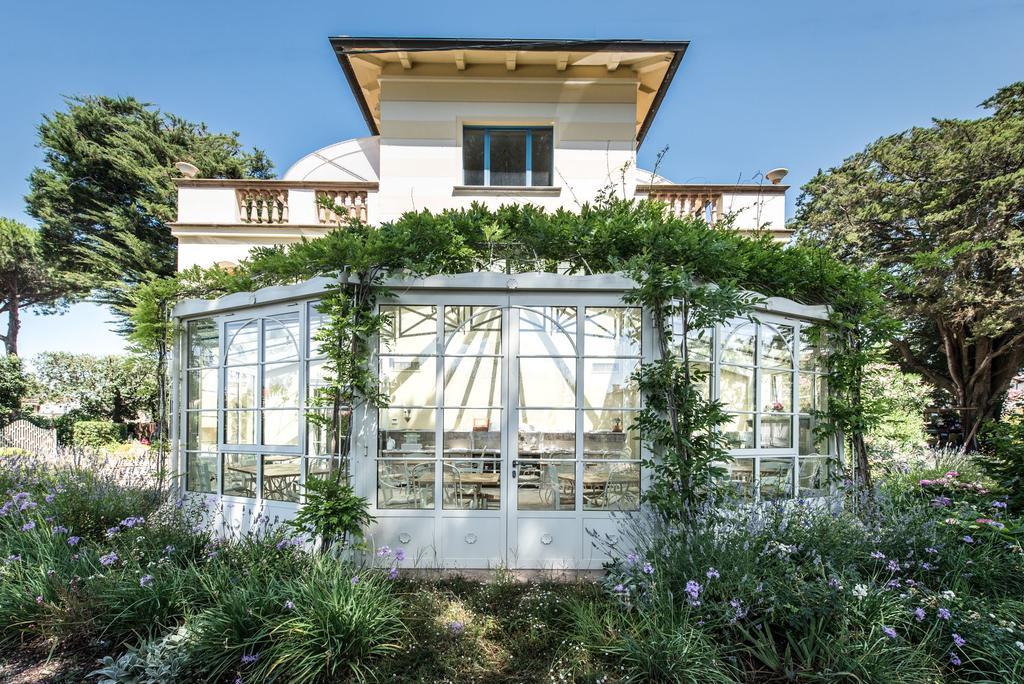 Villa Mazzanta Relais & Residence Vada Extérieur photo