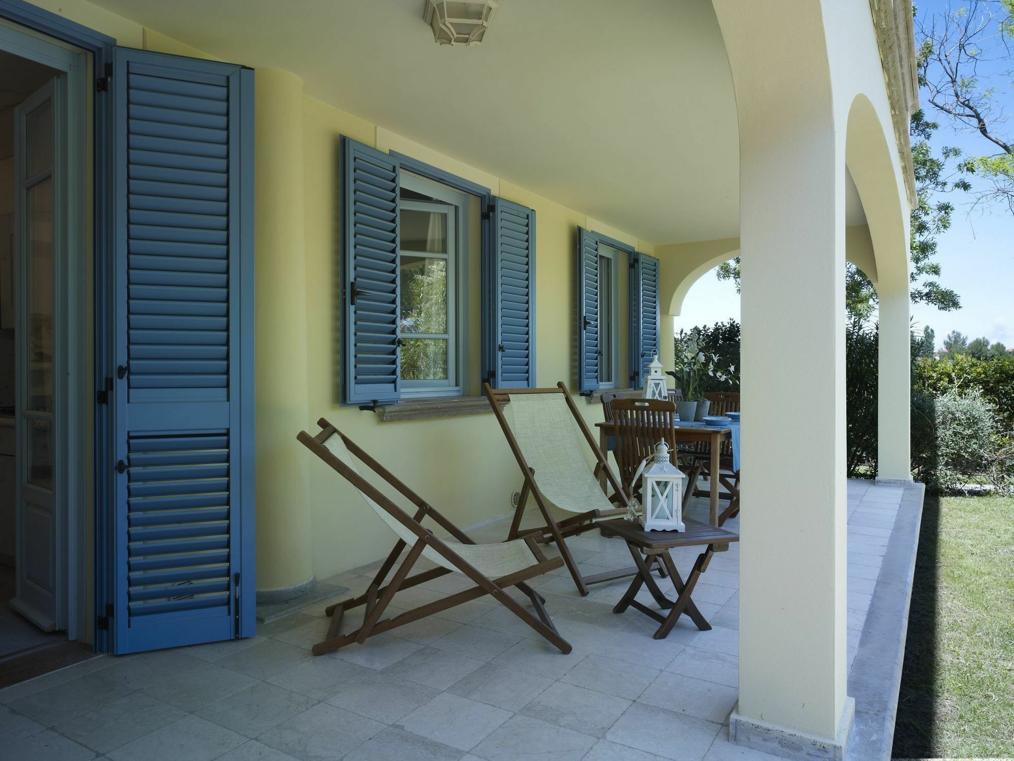 Villa Mazzanta Relais & Residence Vada Extérieur photo
