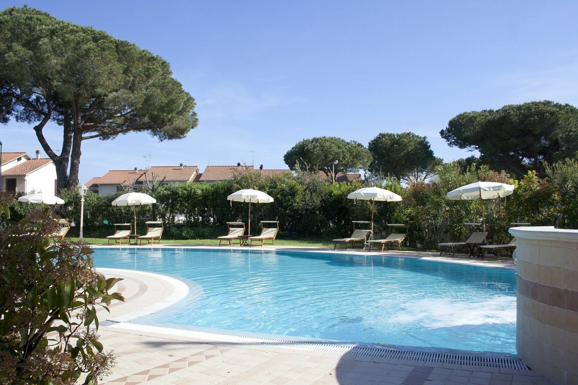 Villa Mazzanta Relais & Residence Vada Extérieur photo