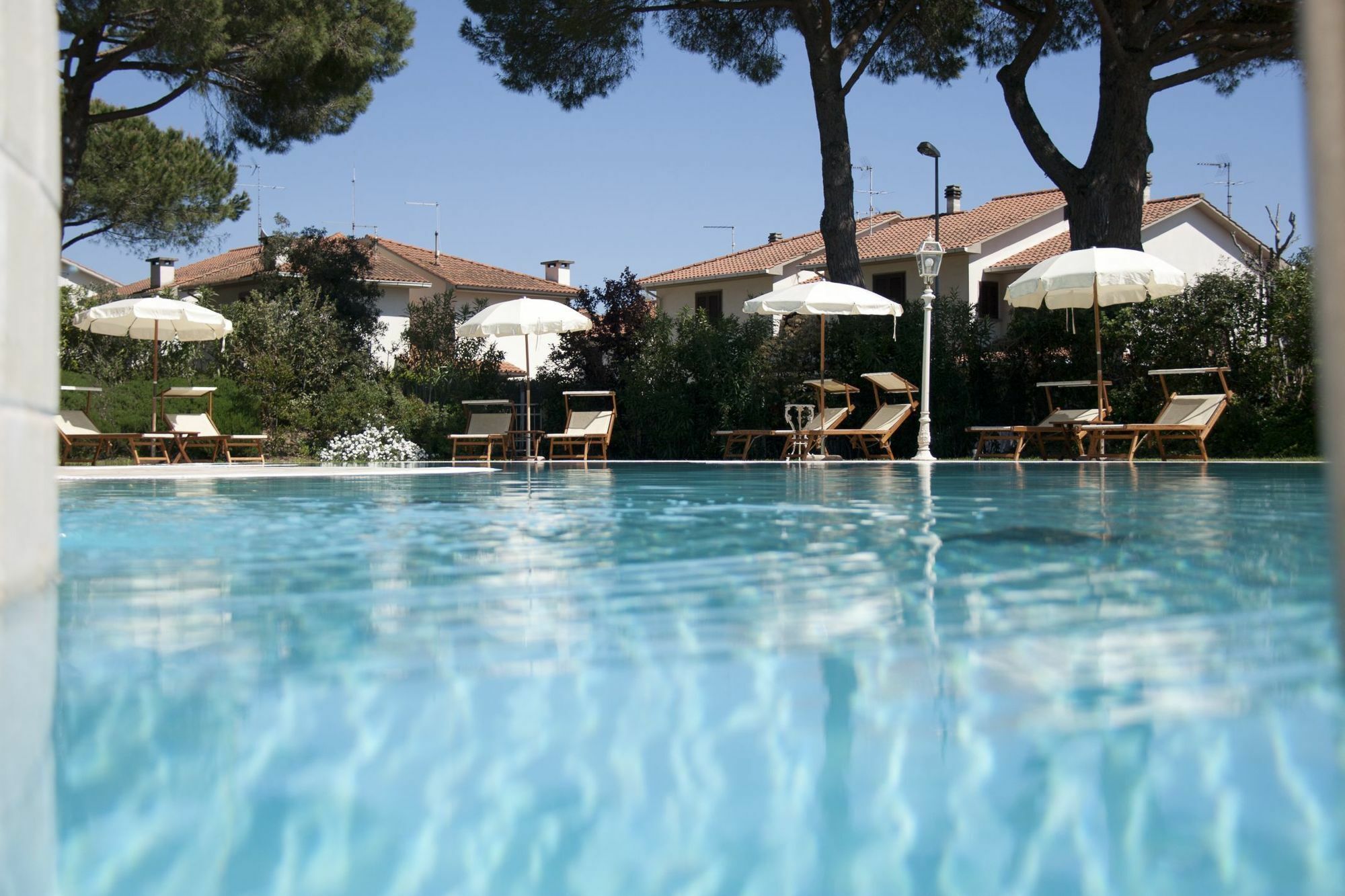 Villa Mazzanta Relais & Residence Vada Extérieur photo