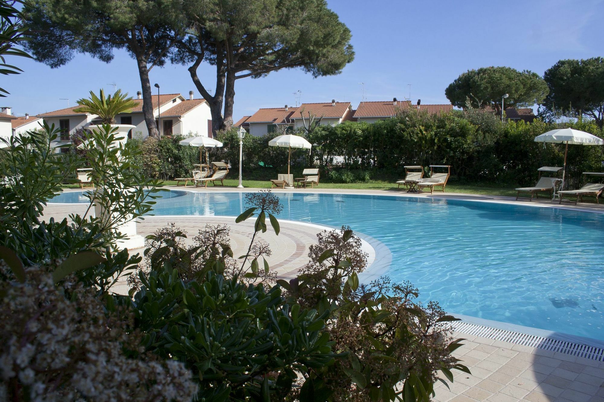 Villa Mazzanta Relais & Residence Vada Extérieur photo