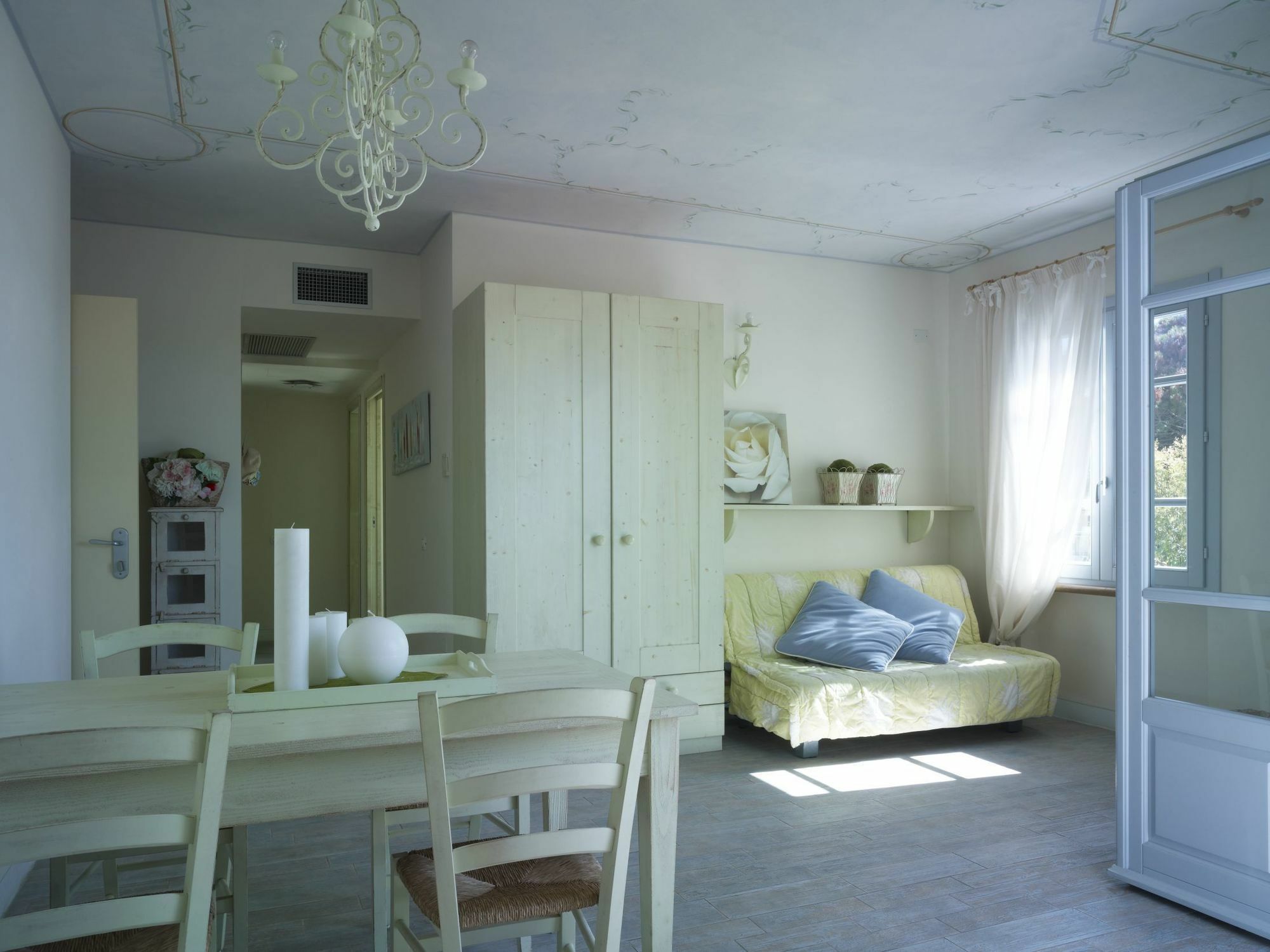 Villa Mazzanta Relais & Residence Vada Extérieur photo