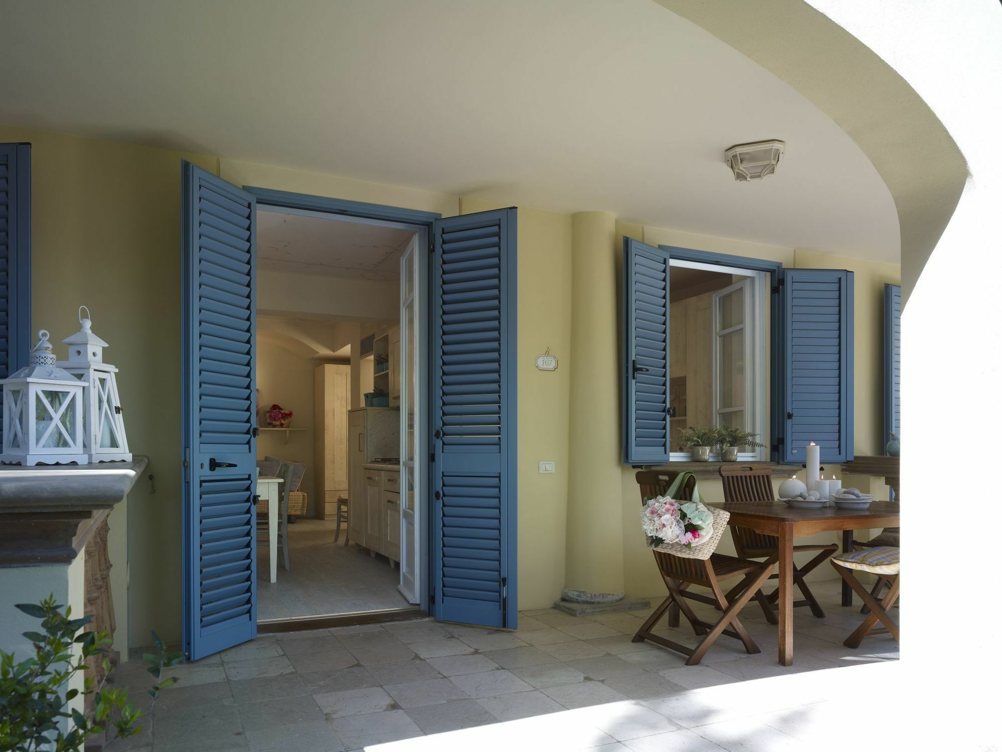 Villa Mazzanta Relais & Residence Vada Extérieur photo