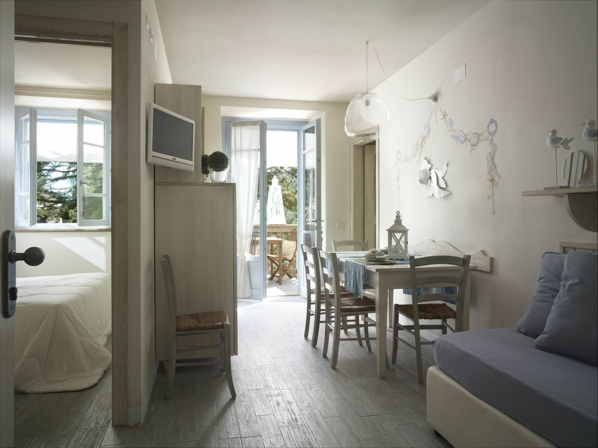 Villa Mazzanta Relais & Residence Vada Extérieur photo
